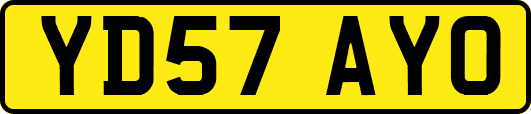 YD57AYO