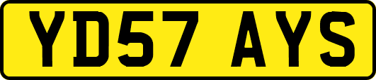 YD57AYS
