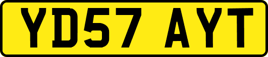 YD57AYT
