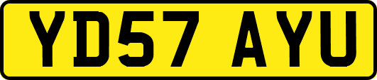 YD57AYU