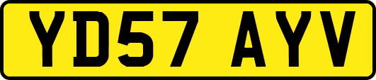 YD57AYV