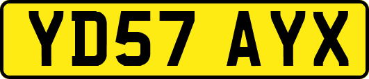 YD57AYX