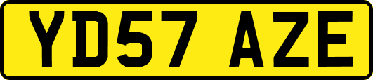 YD57AZE