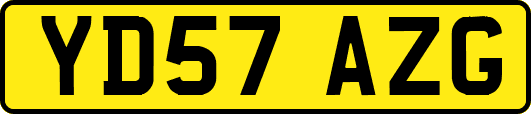 YD57AZG