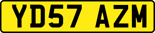 YD57AZM
