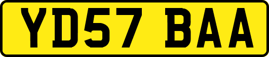 YD57BAA
