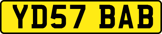 YD57BAB