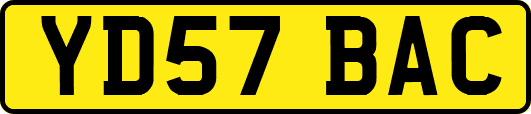 YD57BAC