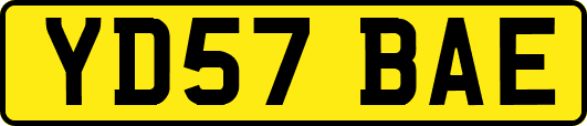 YD57BAE