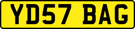 YD57BAG