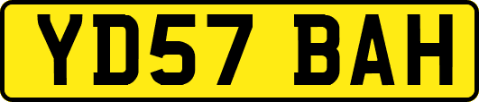 YD57BAH