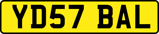 YD57BAL
