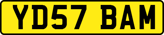 YD57BAM