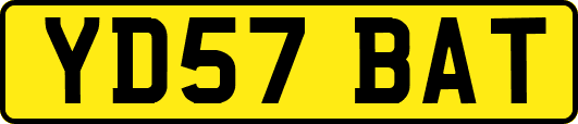 YD57BAT