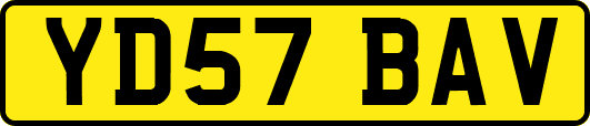 YD57BAV