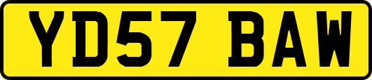 YD57BAW