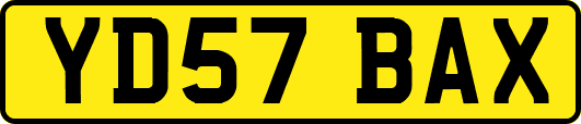 YD57BAX
