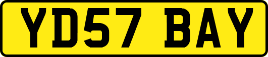 YD57BAY