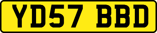 YD57BBD