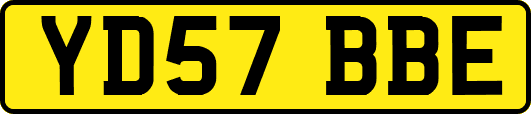 YD57BBE
