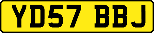 YD57BBJ