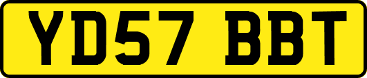 YD57BBT