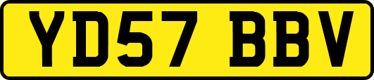 YD57BBV