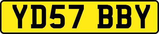 YD57BBY