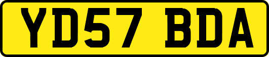 YD57BDA