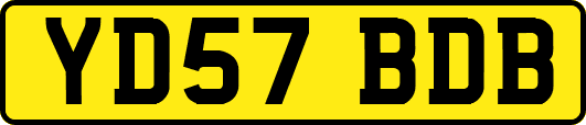 YD57BDB