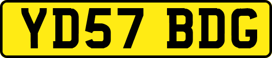 YD57BDG