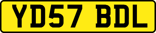 YD57BDL