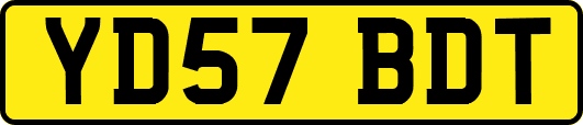 YD57BDT