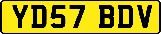 YD57BDV