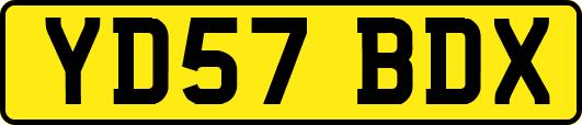 YD57BDX