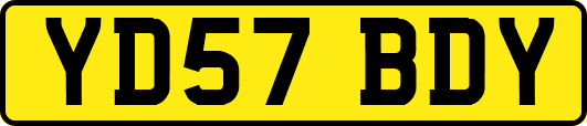 YD57BDY