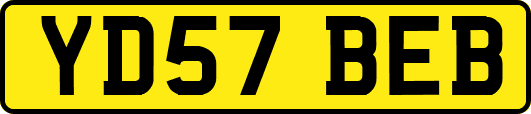 YD57BEB