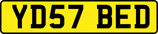YD57BED
