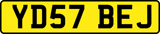 YD57BEJ