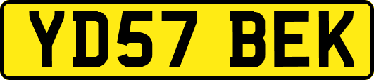 YD57BEK