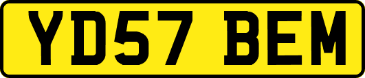 YD57BEM