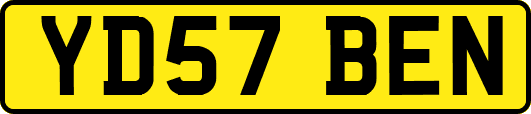 YD57BEN