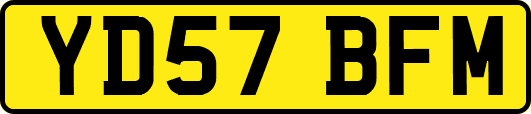 YD57BFM