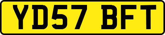 YD57BFT