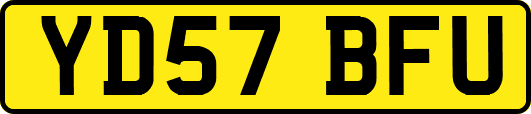 YD57BFU