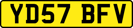 YD57BFV