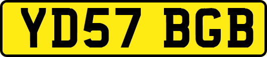 YD57BGB
