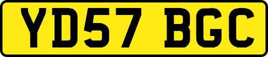 YD57BGC