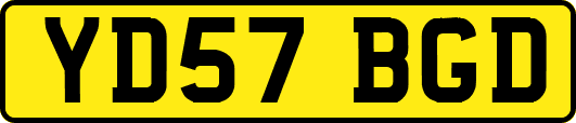 YD57BGD