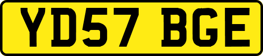YD57BGE